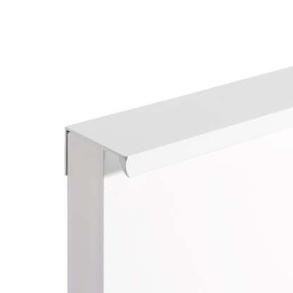 Modern Minimalist Morandi Edge Cabinet Handle