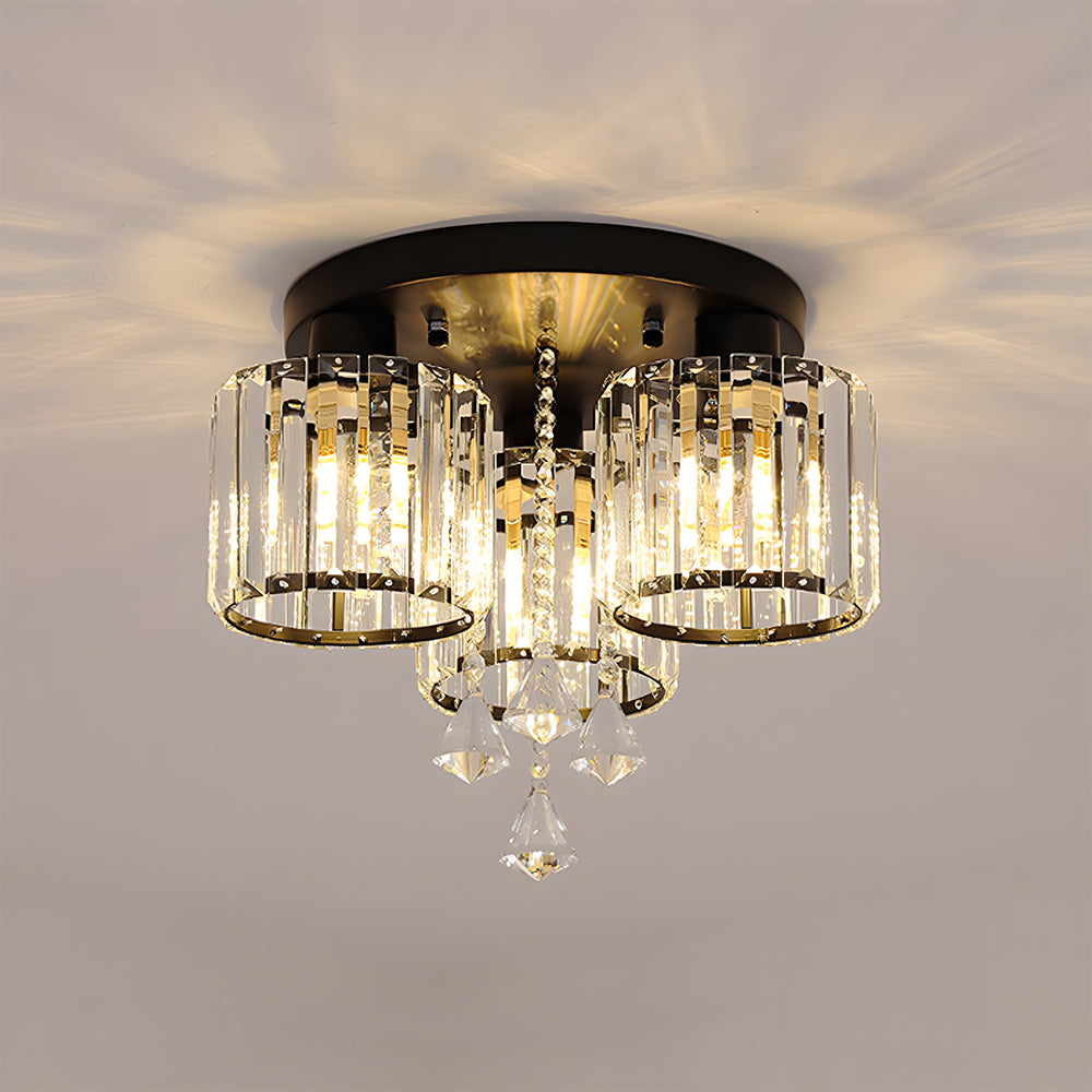 Modern Luxury Ceiling lights for Bedroom Living Room