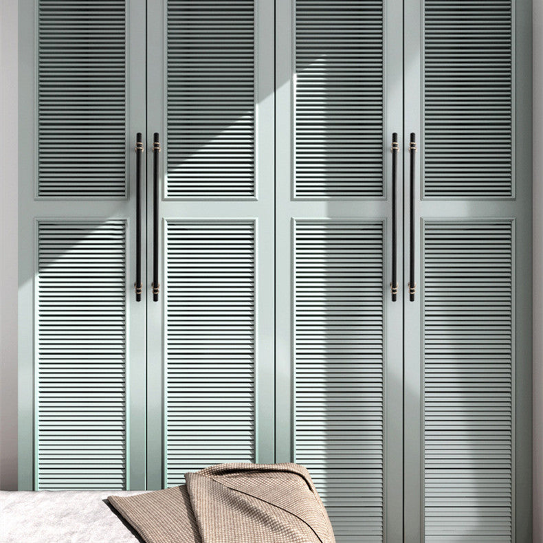 Black Zinc Alloy Drawer Pulls -Homdiy