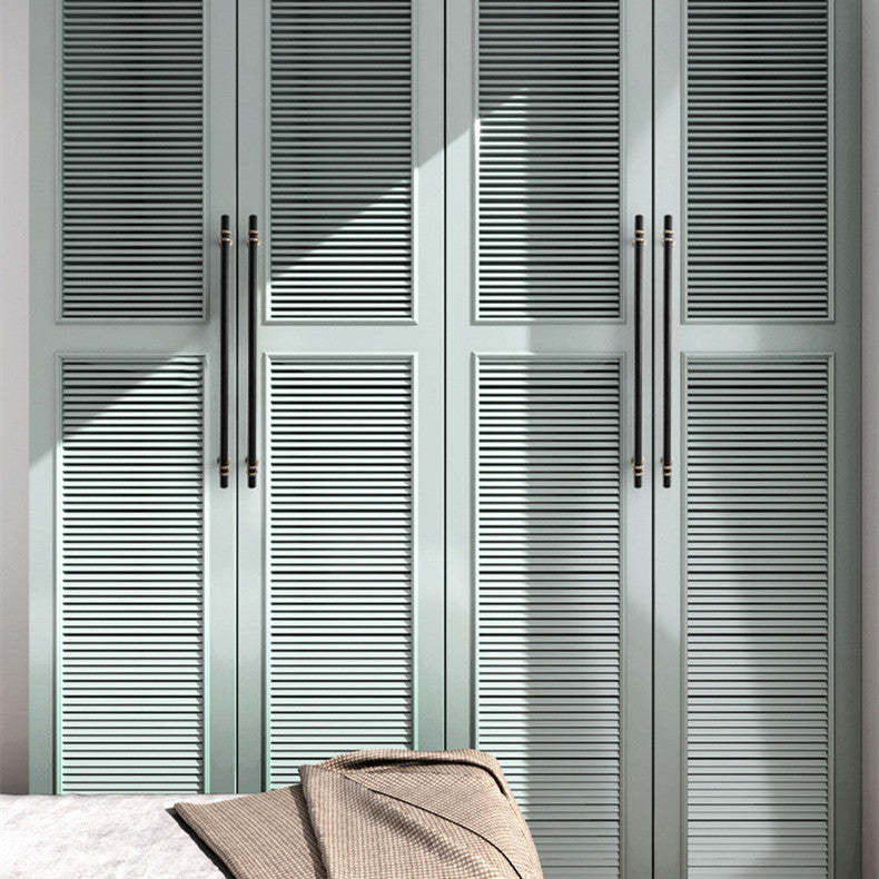 Black Zinc Alloy Drawer Pulls -Homdiy