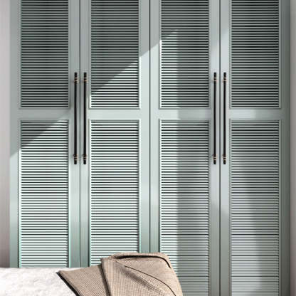 Black Zinc Alloy Drawer Pulls -Homdiy