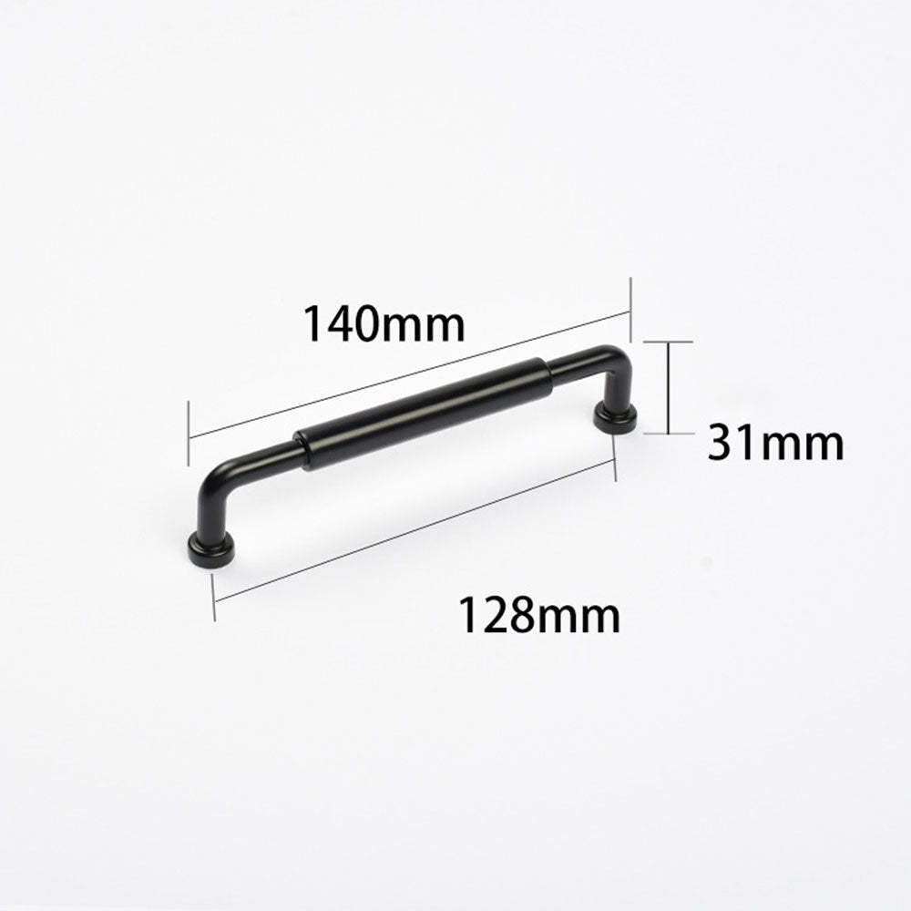 Modern Minimalist Style Cabinet Handle Drawer Handle -Homdiy