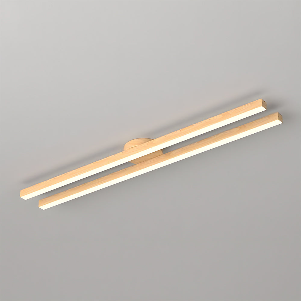 Modern Kitchen LED Ceiling Lights Strip