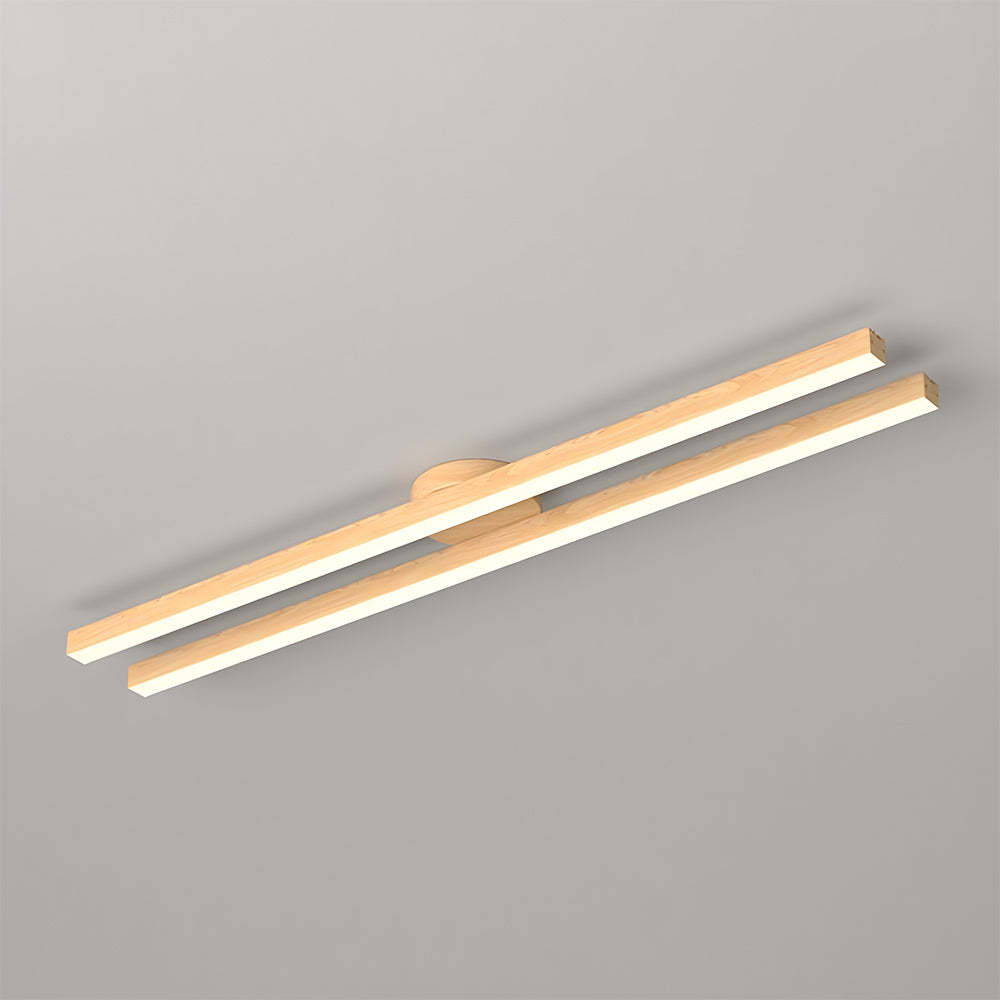 Modern Kitchen LED Ceiling Lights Strip