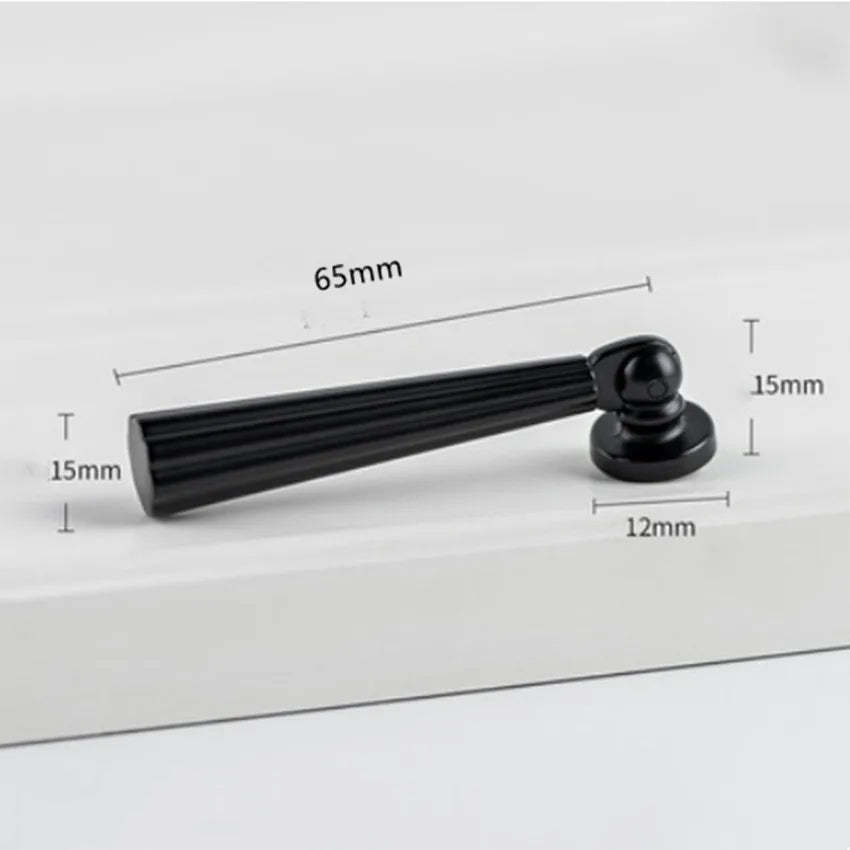 Pendant Knob Drop Pull Dresser Knob Drawer Knobs Pulls -Homdiy