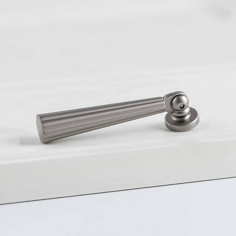 Pendant Knob Drop Pull Dresser Knob Drawer Knobs Pulls -Homdiy