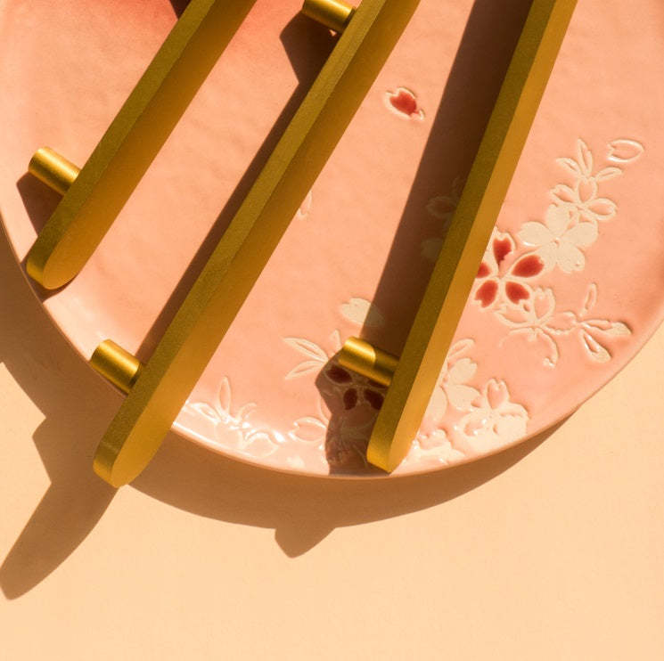 Brushed Brass Modern Gold Cabinet Handles And Kitchen Door Pulls -Homdiy