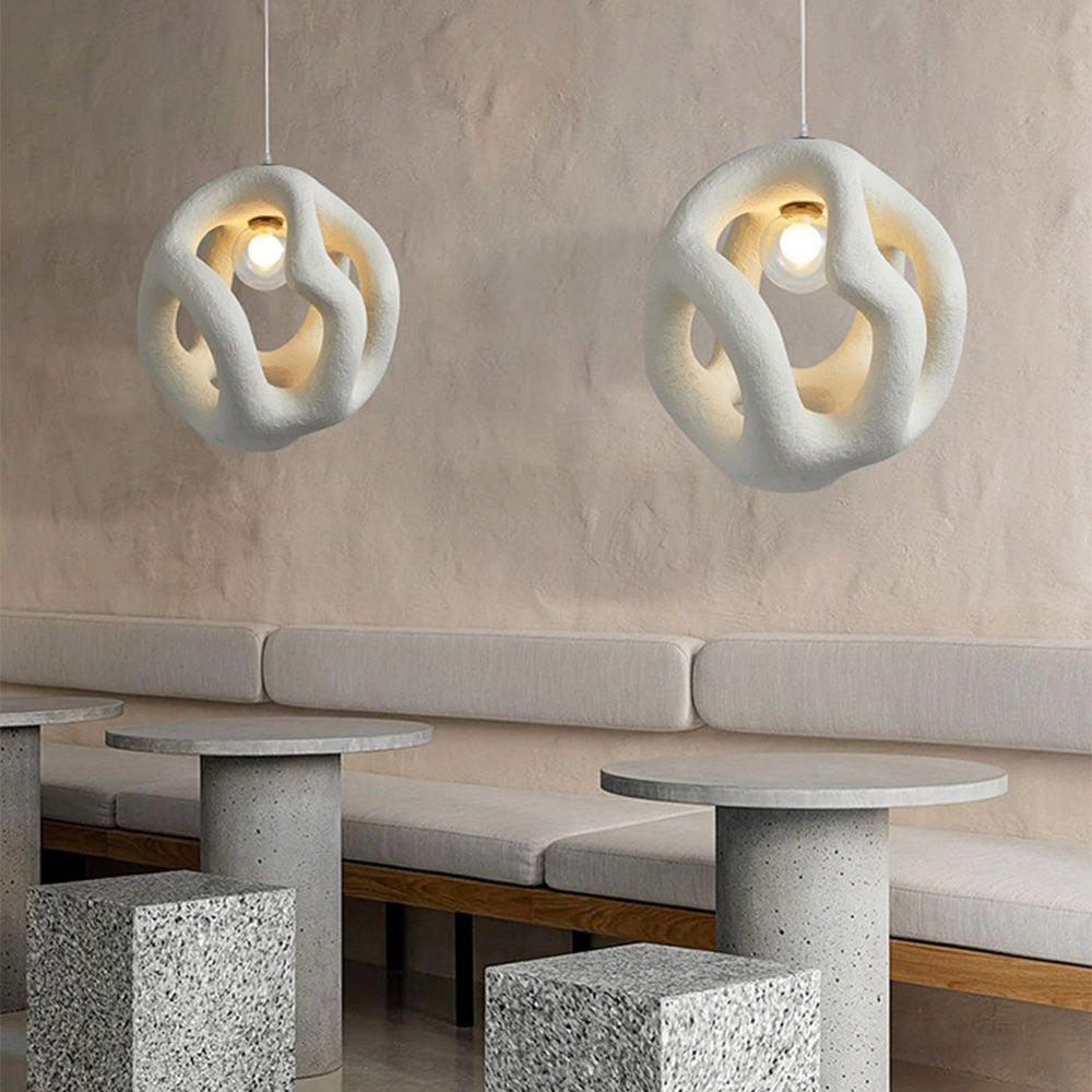 Nordic Creative Design Island Pendant Light -Homdiy