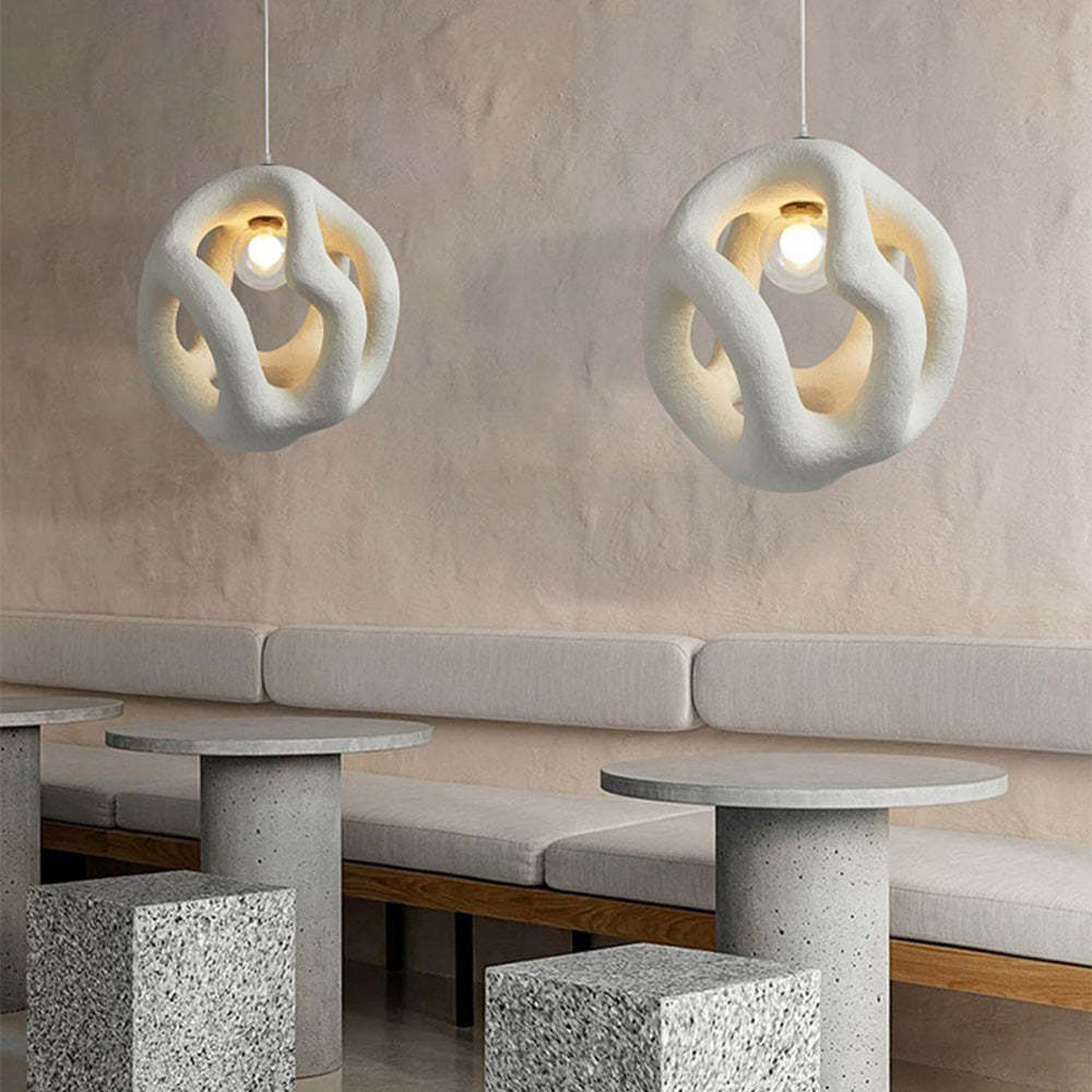 Nordic Creative Design Island Pendant Light -Homdiy