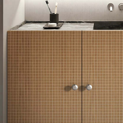 Minimalist Elegant Zinc Alloy Wardrobe Cabinet Drawer Pulls