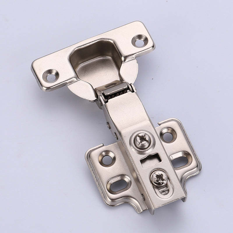 Soft Close Cabinet Hinges Hidden Hinges Suitable For Kitchen Cabinets Door -Homdiy