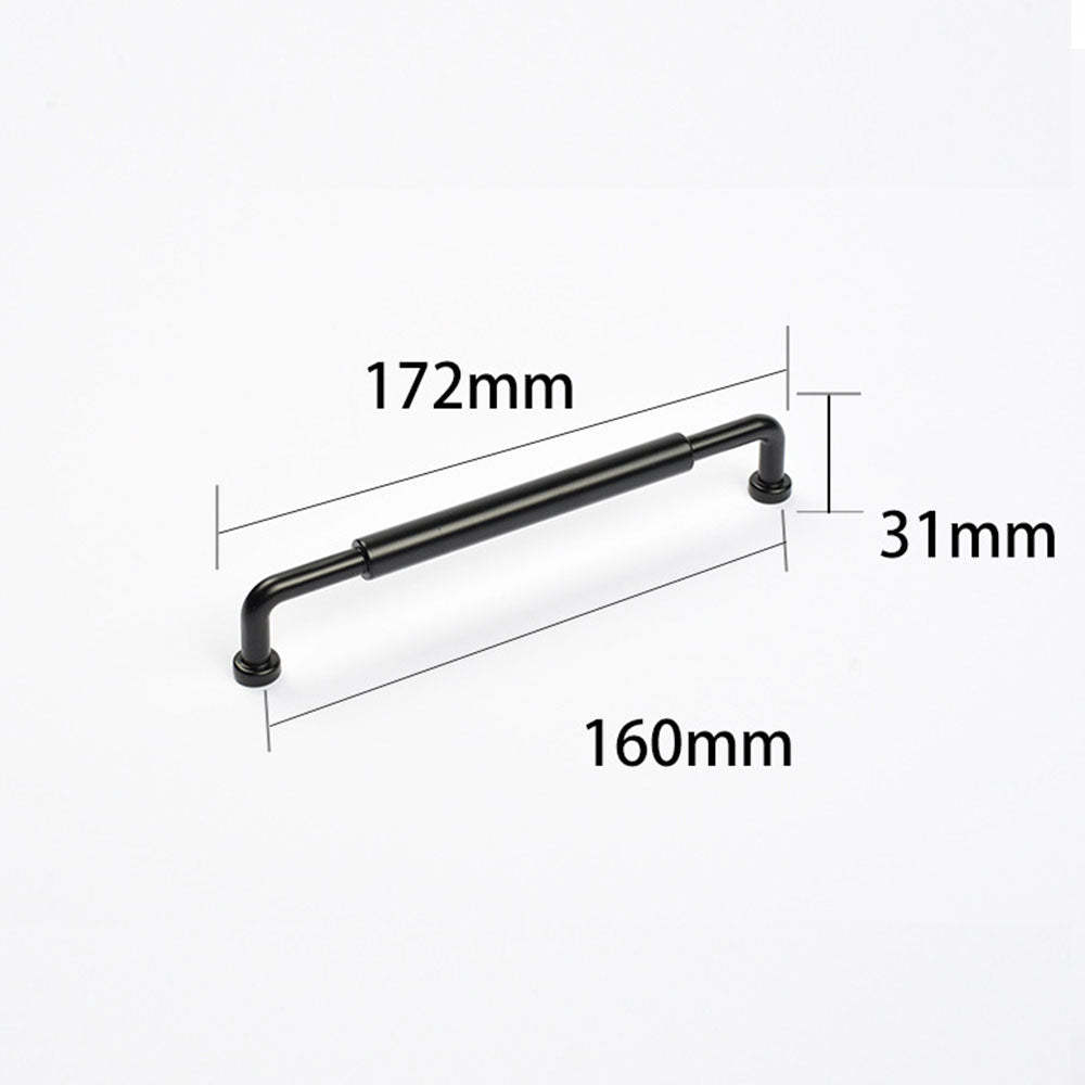 Modern Minimalist Style Cabinet Handle Drawer Handle -Homdiy