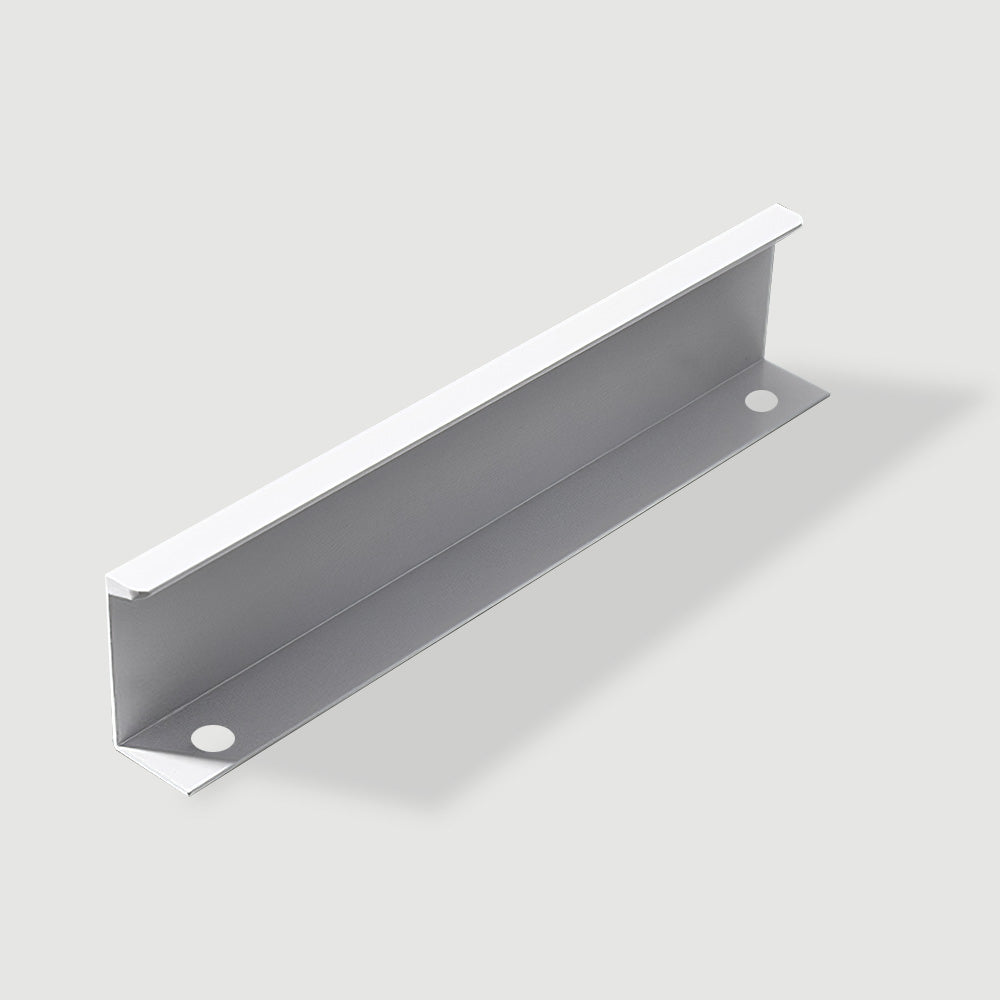 Multiple Sizes Invisible Cabinet Edge Handles