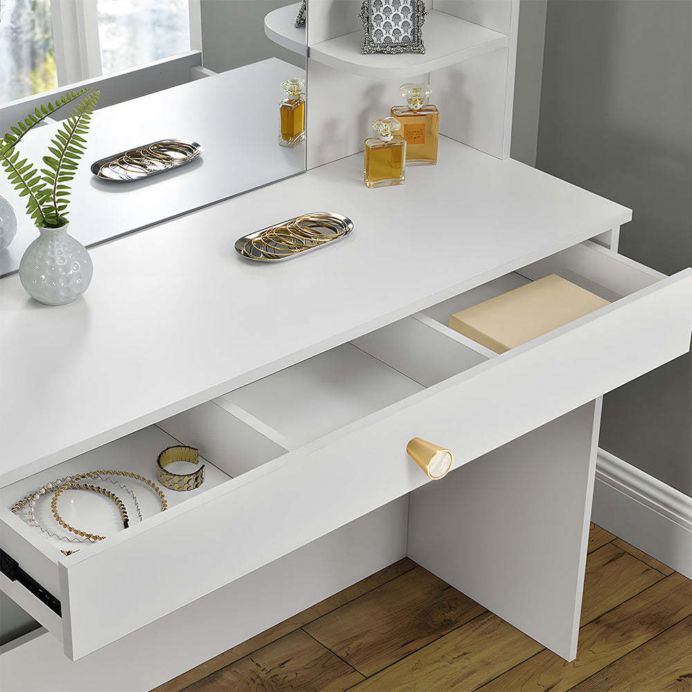 Elegant Exquisite Colored Wardrobe Cabinet Drawer Knob