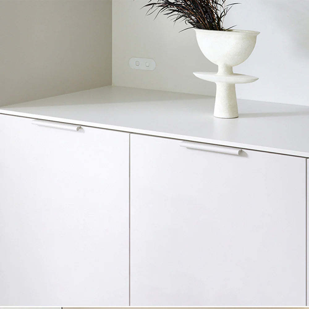 Colorful Refined Cabinet Edge Pulls For Kitchen