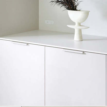 Colorful Refined Cabinet Edge Pulls For Kitchen