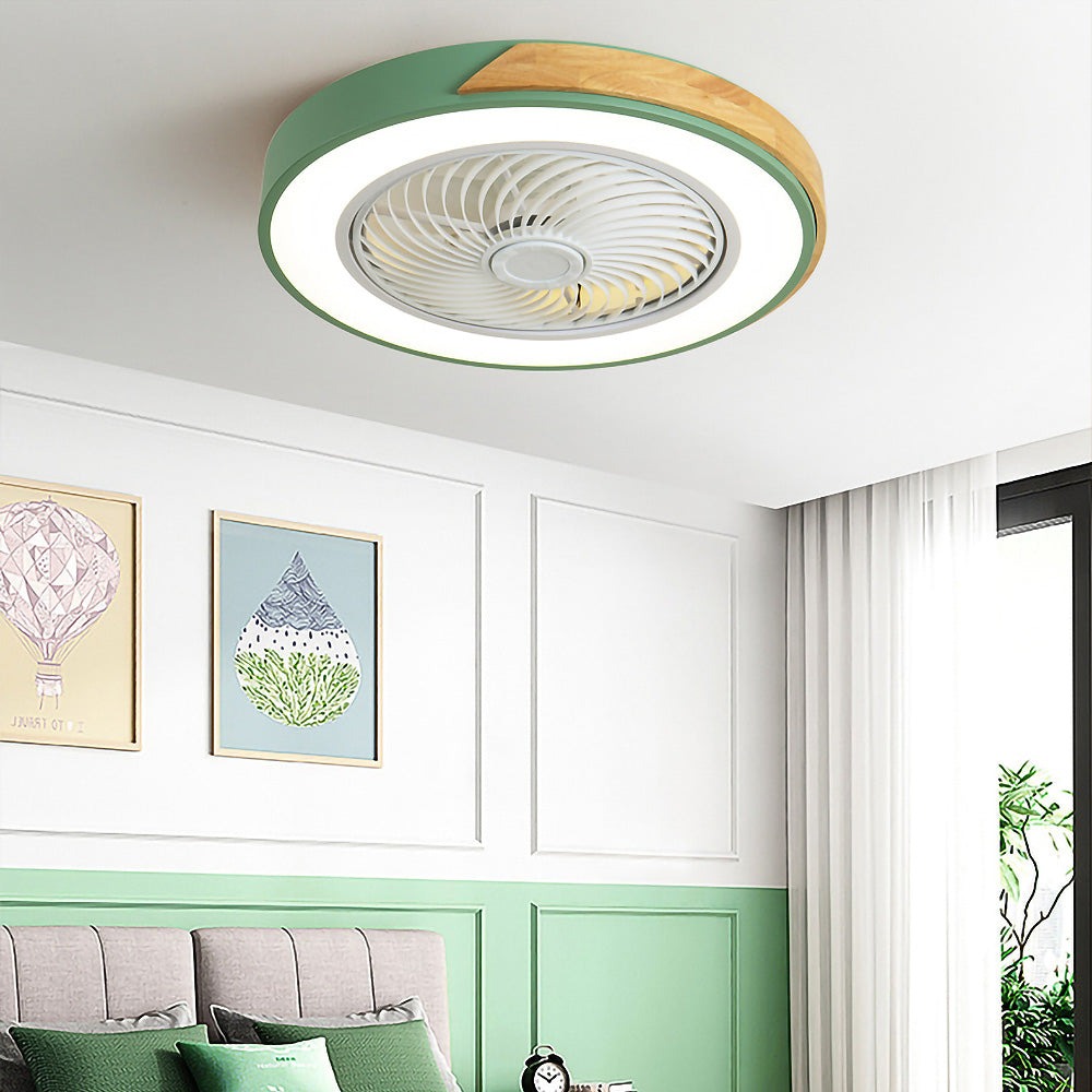 Ceiling Fans