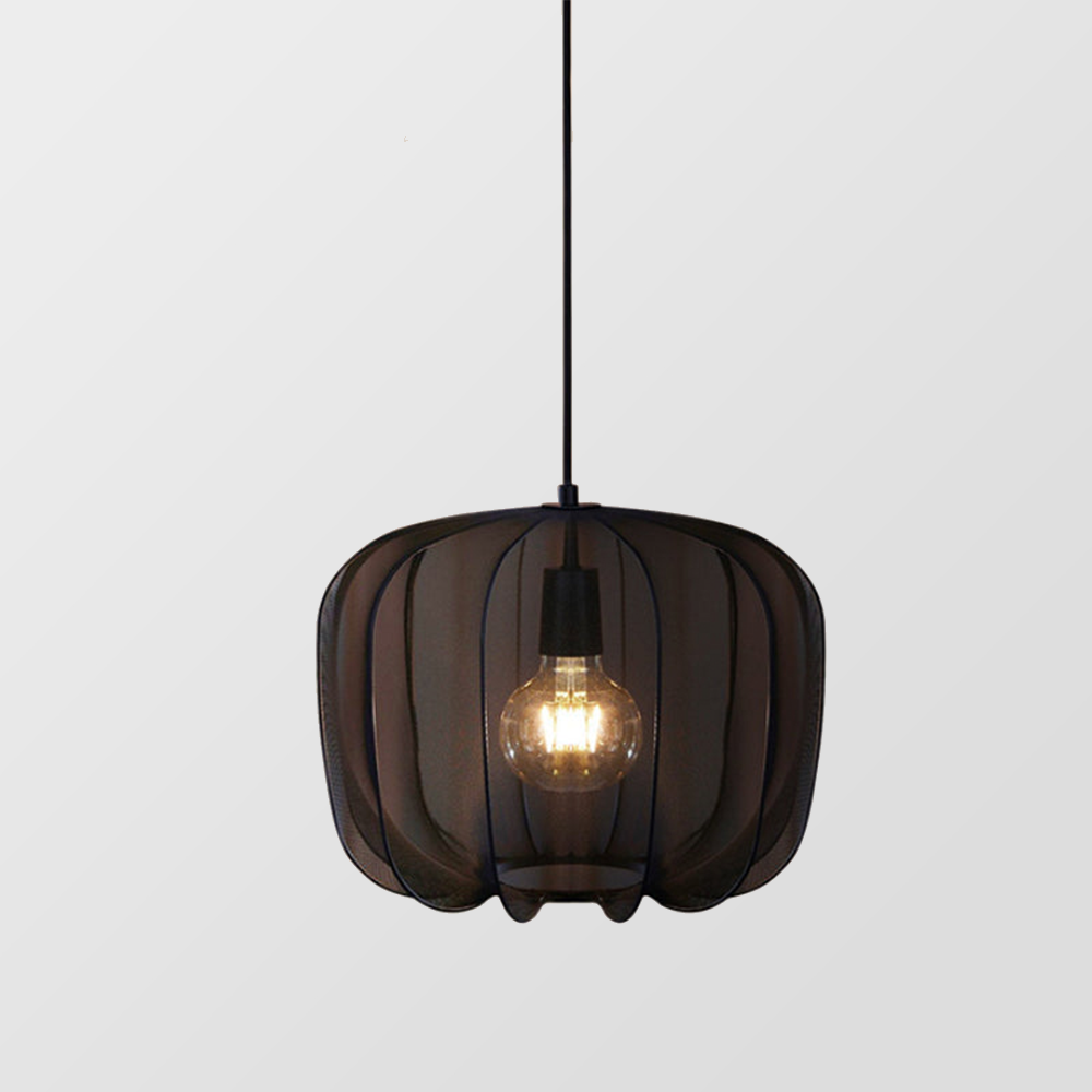 French Cream Style Nordic Bar Pendant Light -Homdiy