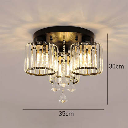 Modern Luxury Ceiling lights for Bedroom Living Room