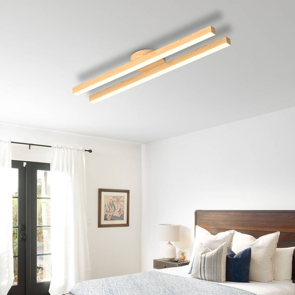 Modern Kitchen LED Ceiling Lights Strip