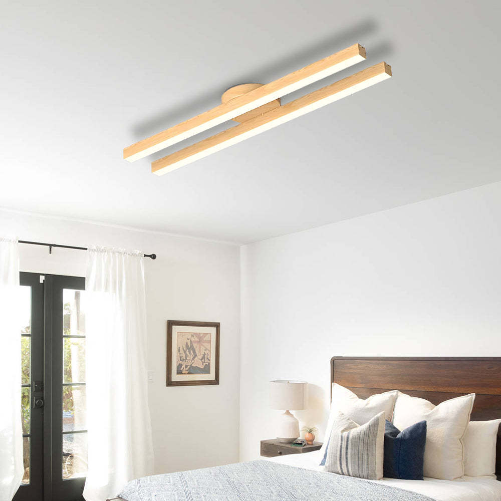 Modern Kitchen LED Ceiling Lights Strip