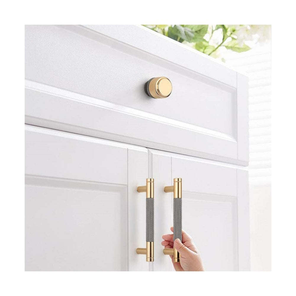 Modern Gold Furniture Door Handles -Homdiy