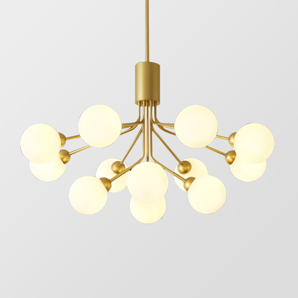 Apiales Chandeliers -Homdiy