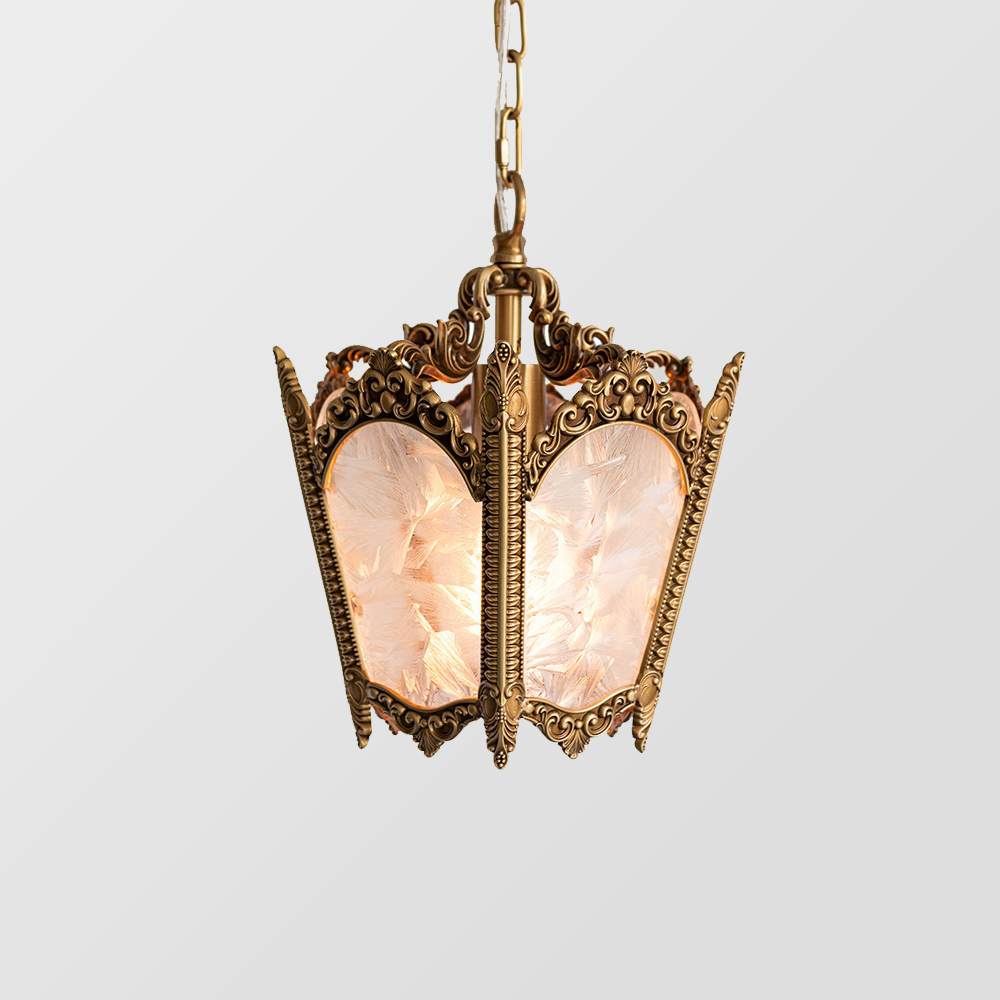 Antique Empire Art Decor Vintage Pendant Lamp -Homdiy