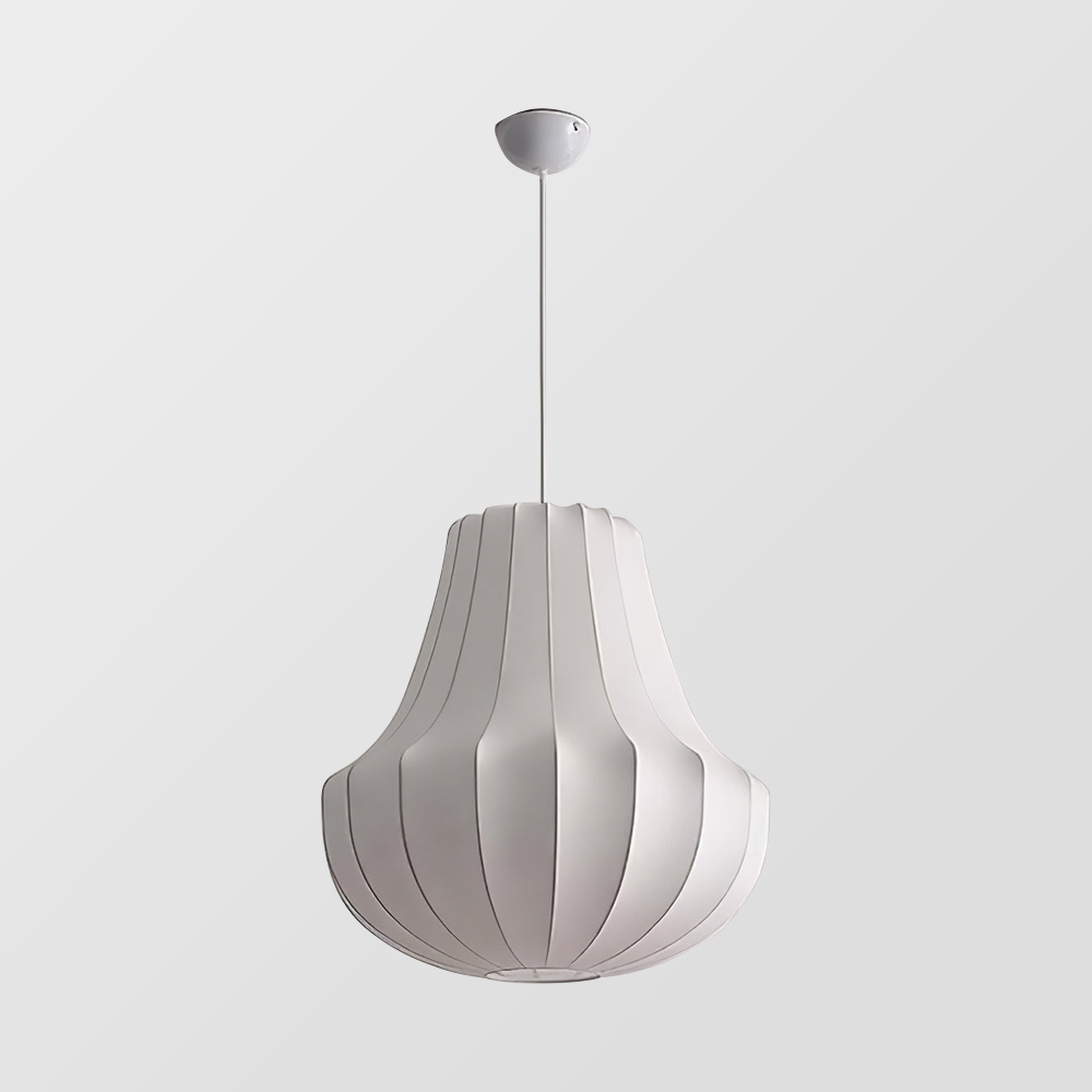 White Modern Style Phantom Pendant Lamp -Homdiy