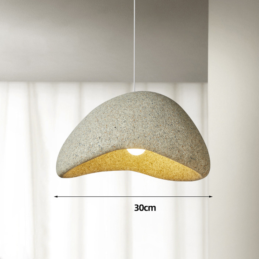 Modern Industrial Khmara Halia Pendant Light -Homdiy