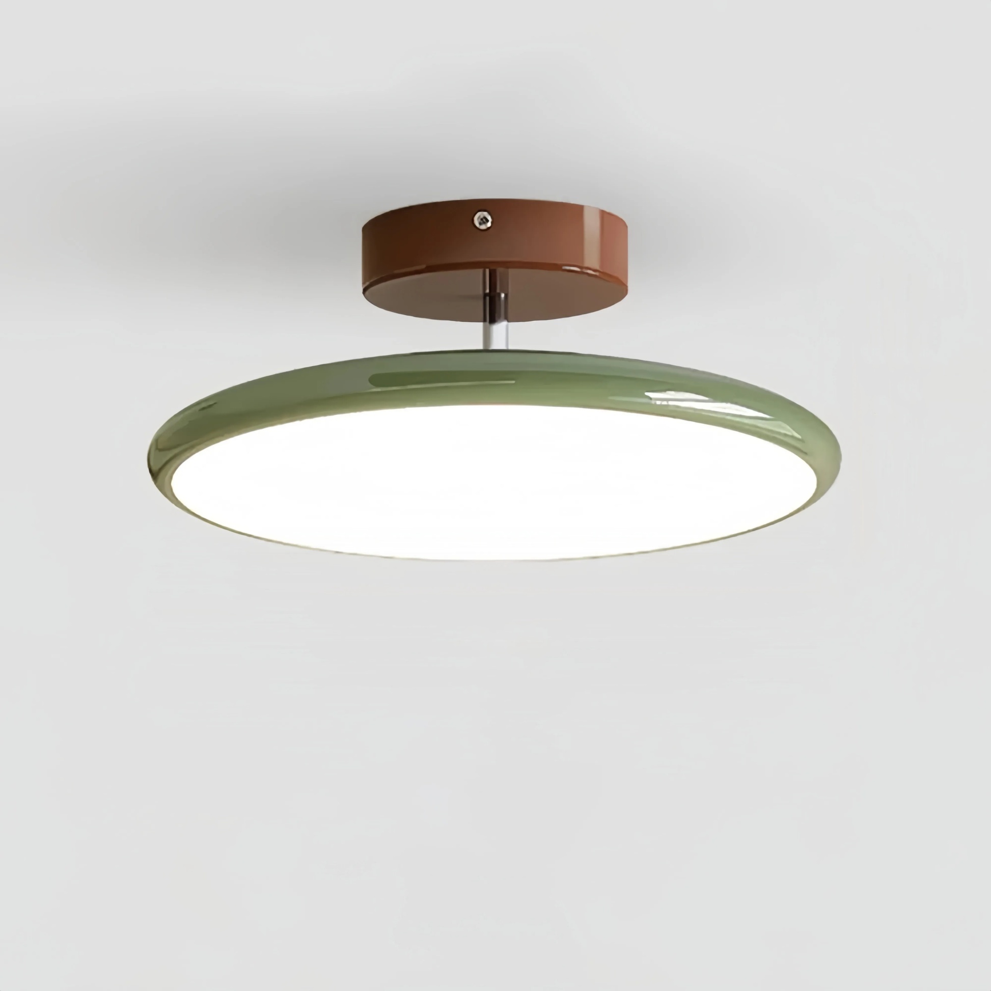 LED Ceiling Light |Macaron Adjustable Bedroom Lamp Ceiling – Homdiyhardware