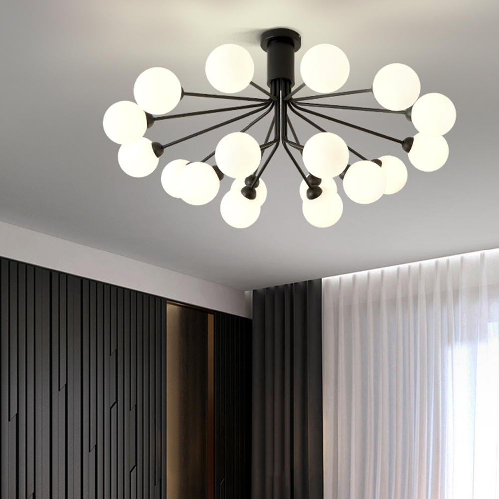 Apiales Chandeliers -Homdiy