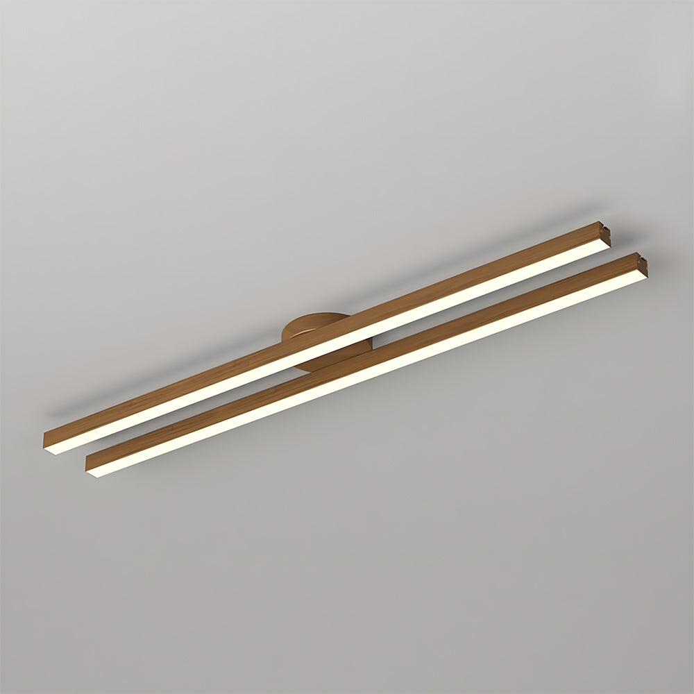 Modern Kitchen LED Ceiling Lights Strip