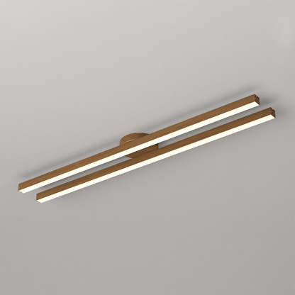 Modern Kitchen LED Ceiling Lights Strip
