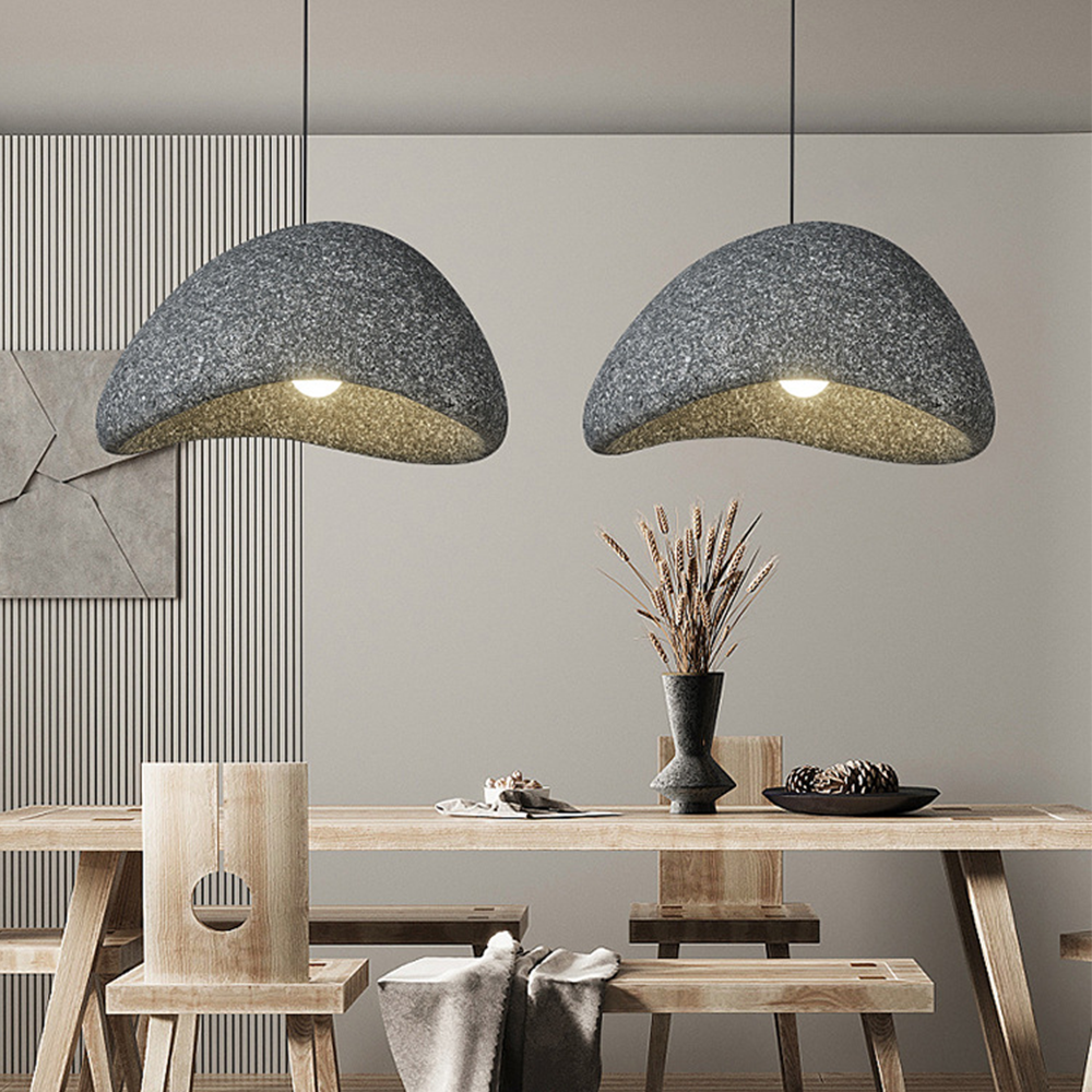 Modern Industrial Khmara Halia Pendant Light -Homdiy