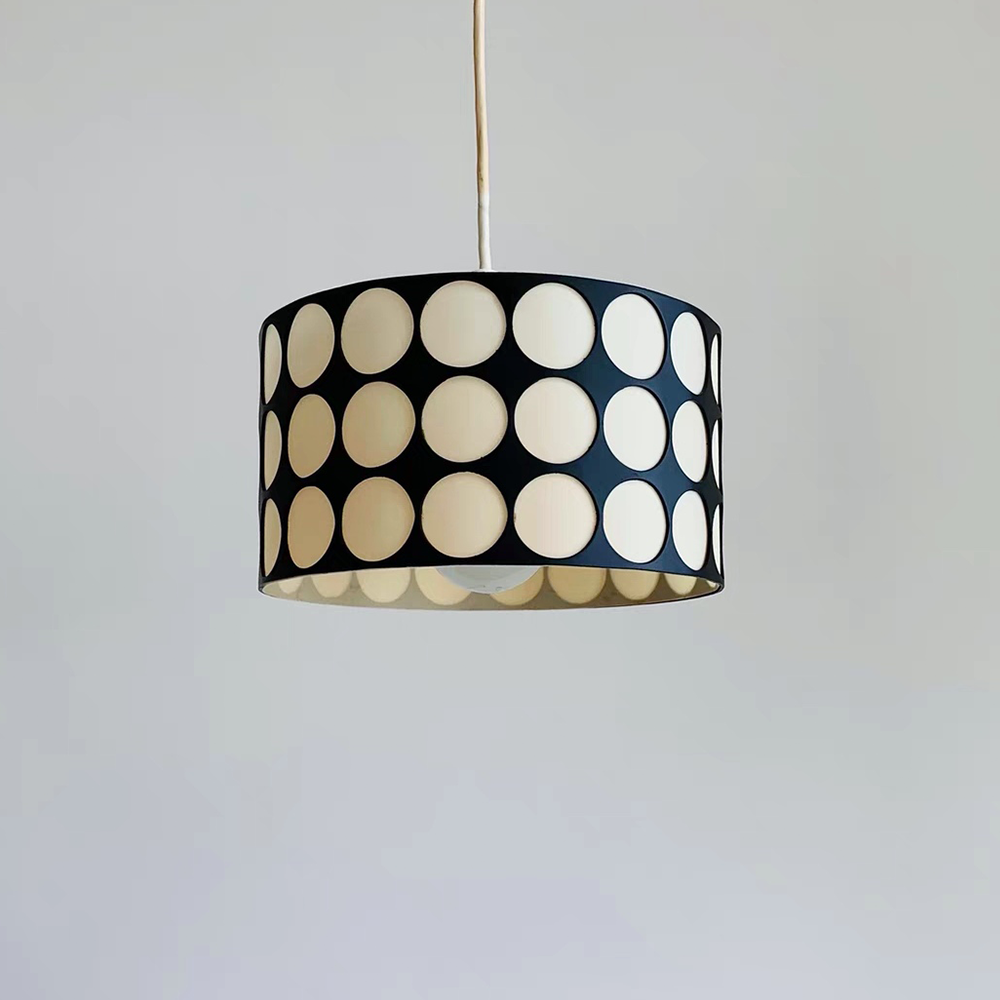 Polka Dots Pendant Lamp -Homdiy