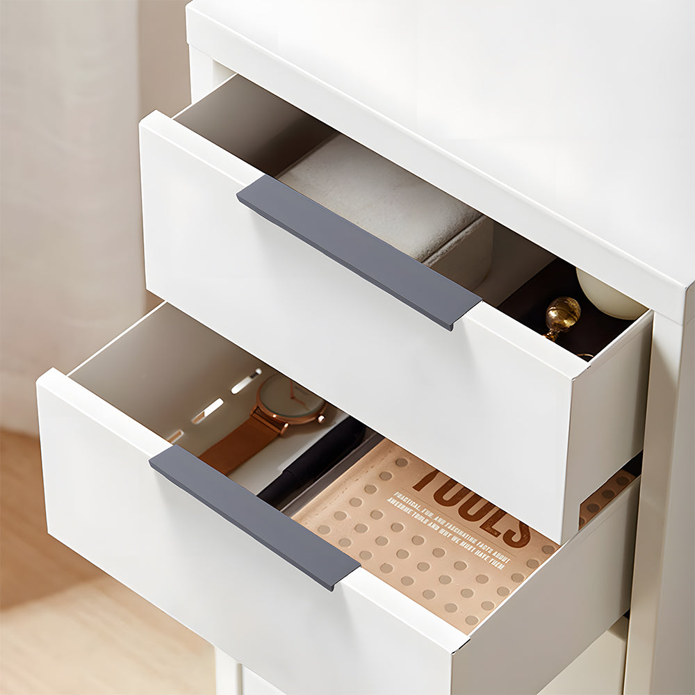 Multiple Sizes Invisible Cabinet Edge Handles