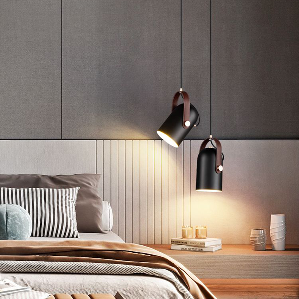 Carronade Spot Pendant Light -Homdiy