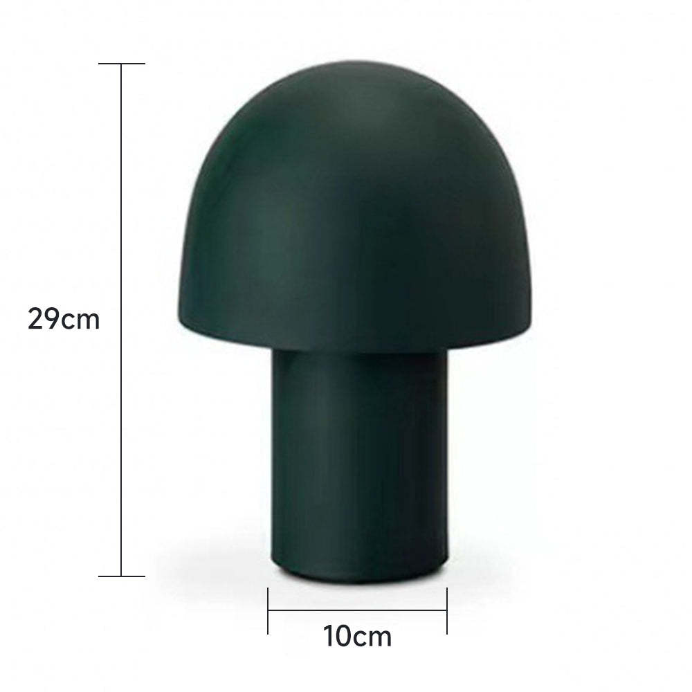 Mushroom Umbrella Table Lamp -Homdiy