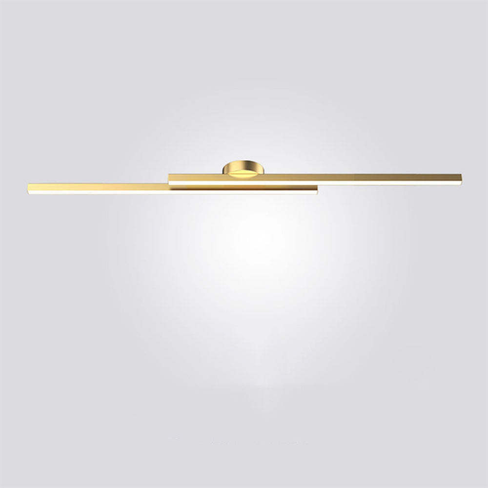 Minimalist Living Room LED Ceiling Lights