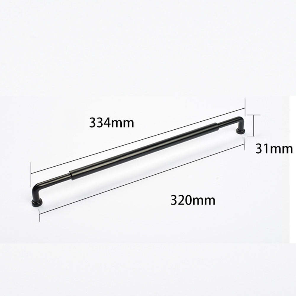 Modern Minimalist Style Cabinet Handle Drawer Handle -Homdiy