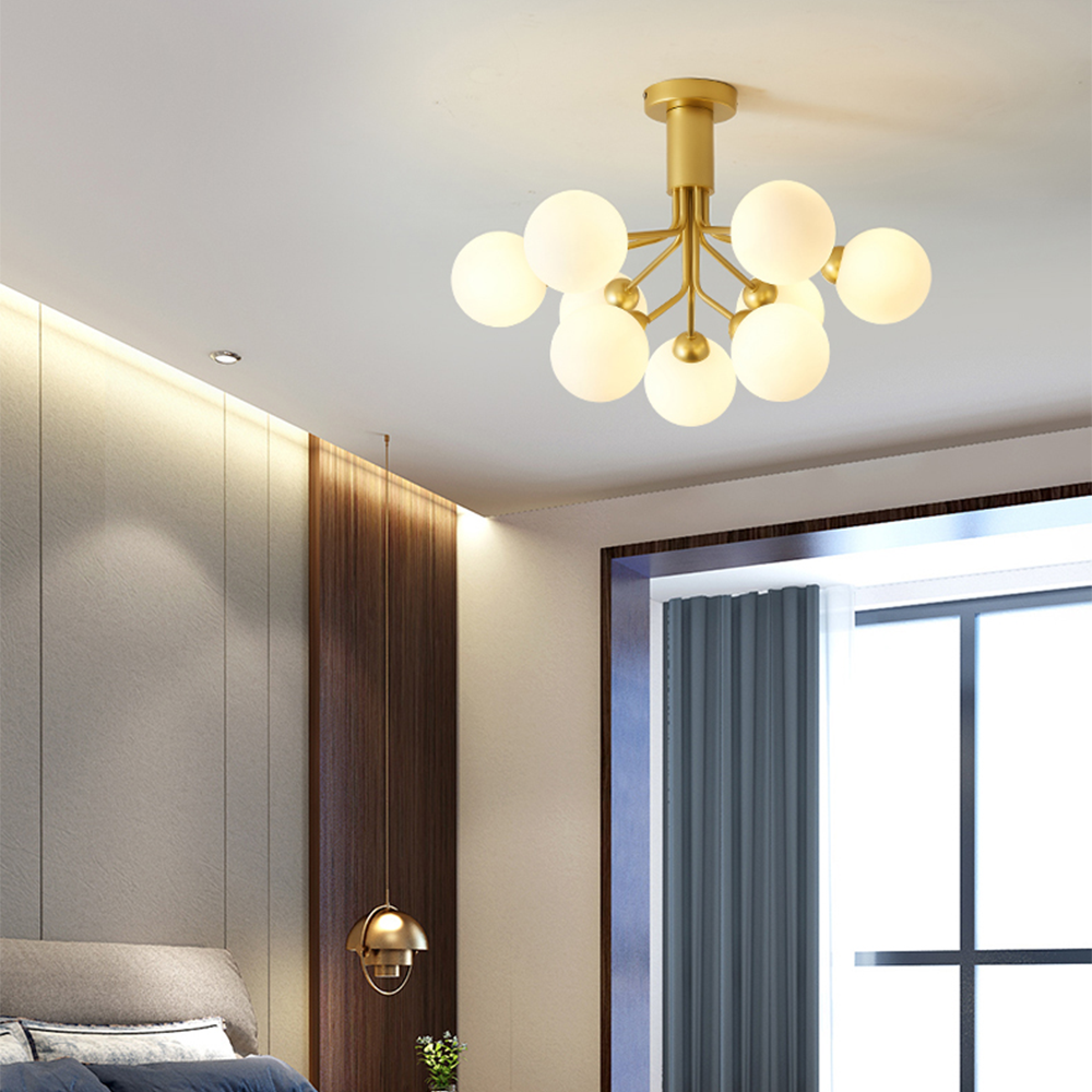 Apiales Chandeliers -Homdiy