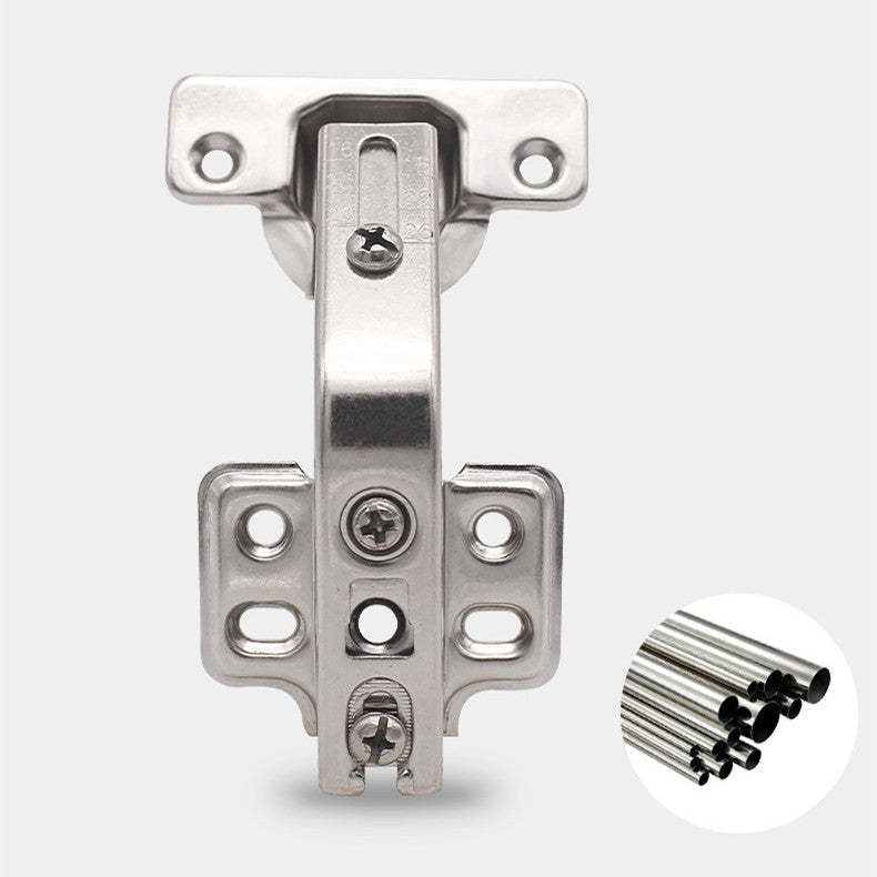 135 Degree Corner Kitchen Cabinet Cupboard Folden Door Hinges for Combination with Screws -Homdiy