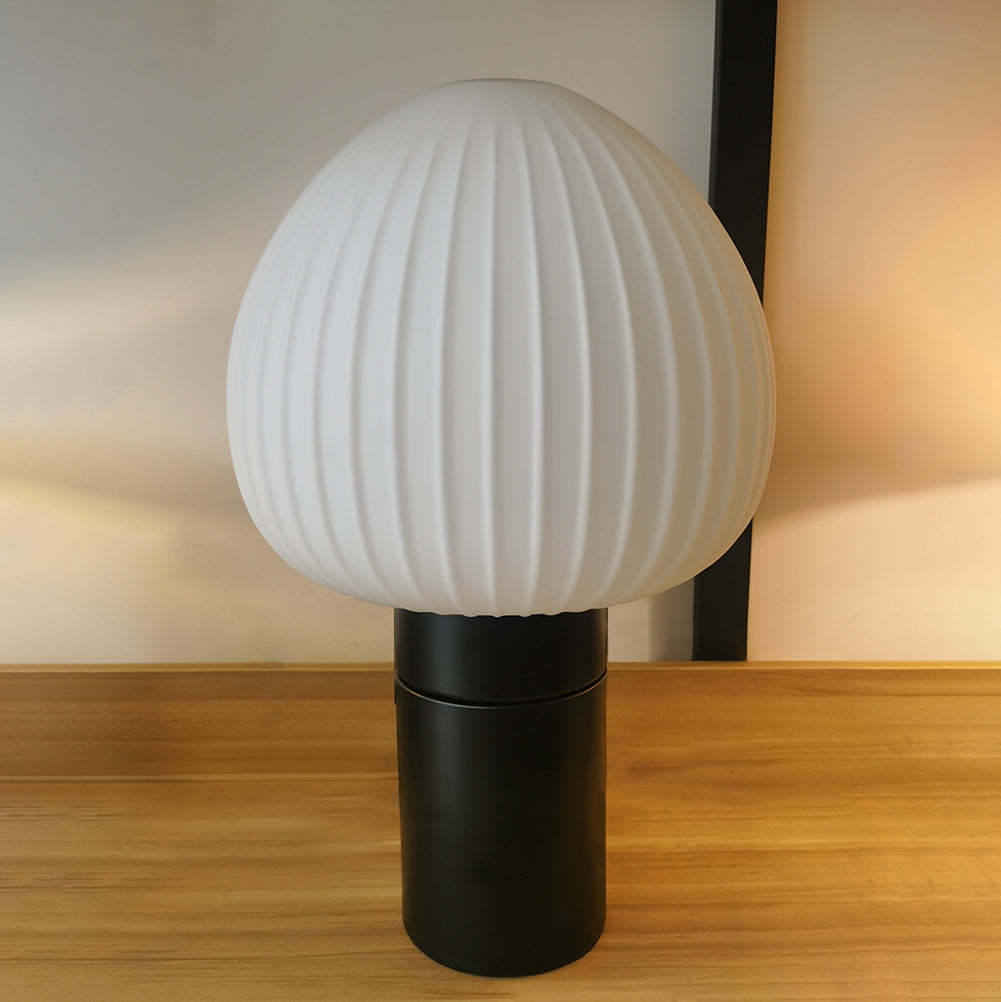 Nordic Light Luxury Simple Table Lamp For Bedroom -Homdiy