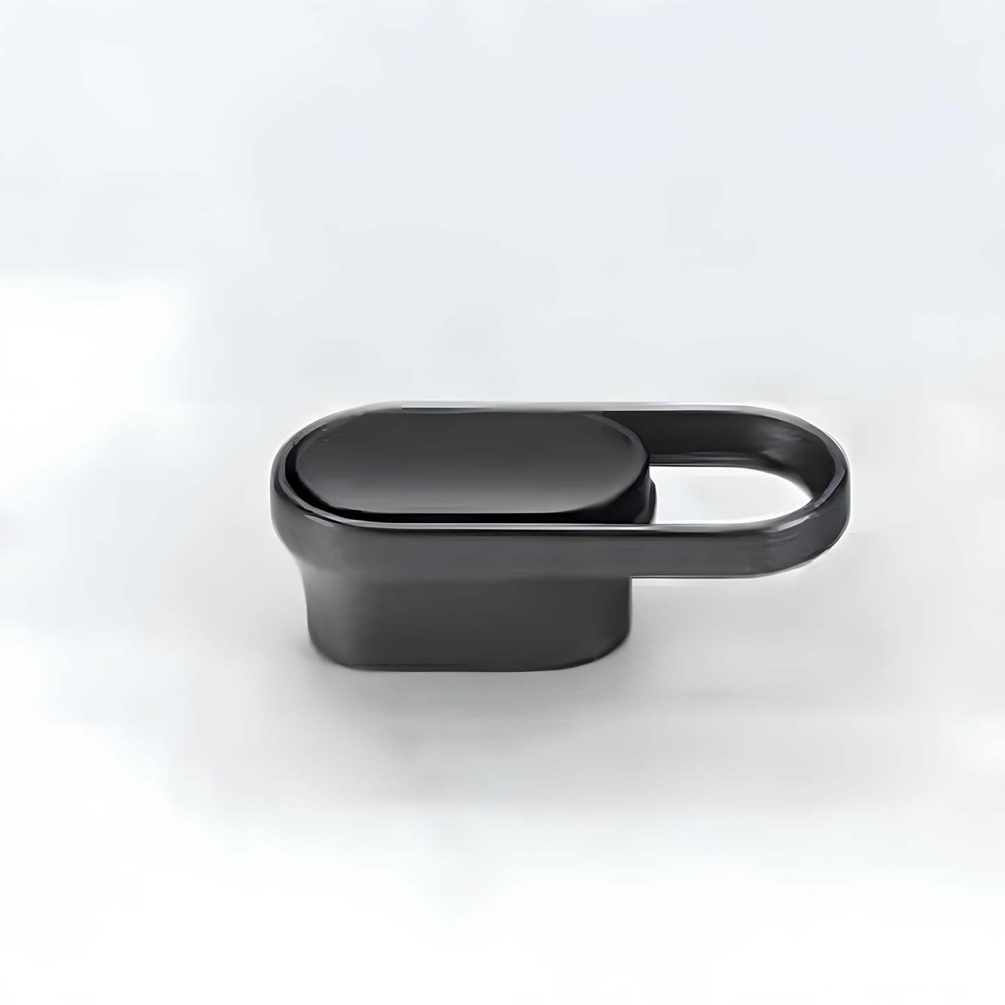 Two-color Zinc Alloy Modern Cabinet Handles