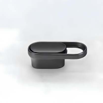 Two-color Zinc Alloy Modern Cabinet Handles