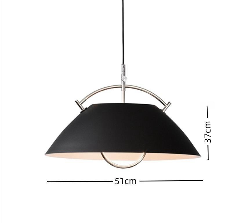 Nordic Creative Fashion Lighting fixture For Dining Room -Homdiy