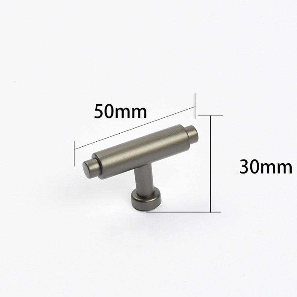 Modern Minimalist Style Cabinet Handle Drawer Handle -Homdiy