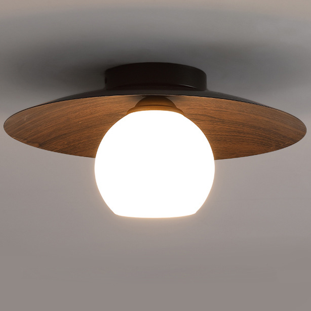 Modern Simple Minimalist Chinese Style Ceiling Lights -Homdiy