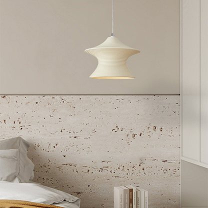 Wabi-Sabi Style Minimalist Nordic Art Pendant Lighting -Homdiy